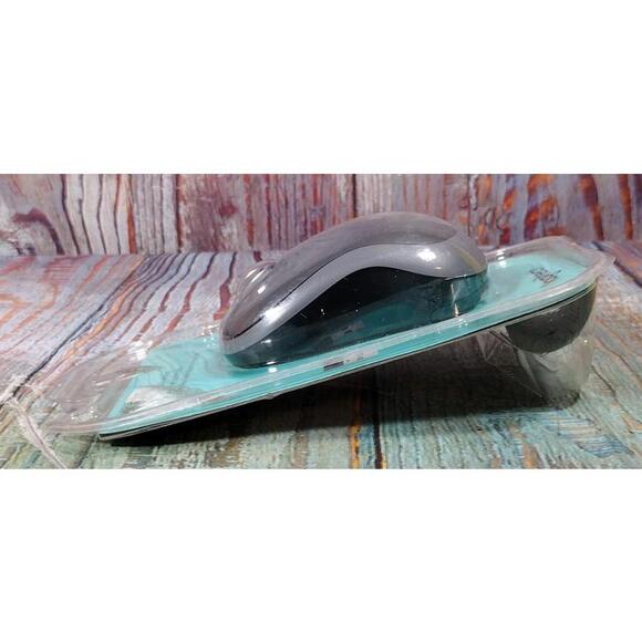 Logitech M185 Wireless Mouse - Picture 3 of 7